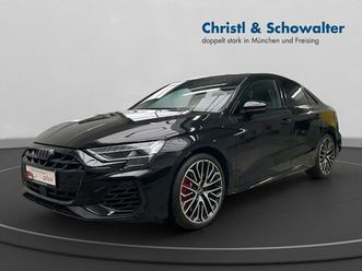 tfsi quattro s tronic