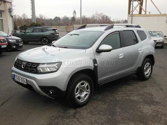 dacia duster 1.5 blue dci prestige első tulajdonostól. márkaszervizből eladó!