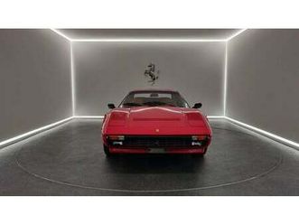 1983 ferrari 308 gtbi