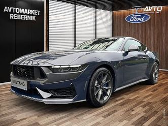 ford mustang dark horse 5.0 ti-vct v8 453km aut