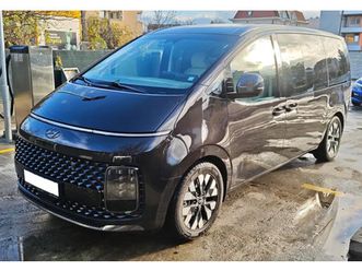 hyundai staria 2.2 / дизел
