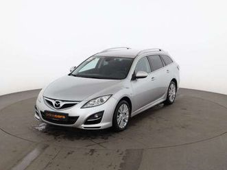 kombi 2.2 crdt leder sitzhzg r-cam parkhilfe