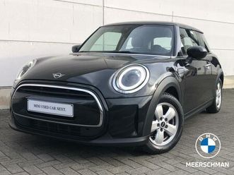 mini cooper gps pdc dab digi ac apllecp