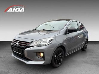 1.2 cvt spirit+ black