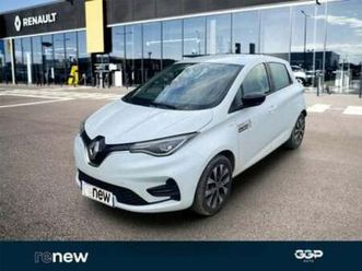 e-tech limited charge normale r110