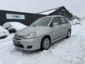 suzuki liana 1,6 5d