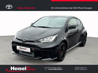 yaris - gr inkl wkr tec speedwheel gt race-i graphit matt