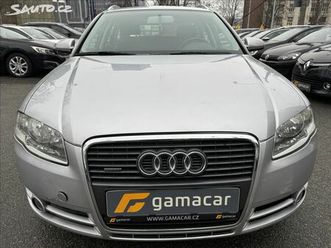 audi a4 2,0 quattro+ bez koroze !!