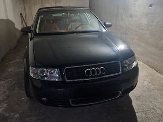 shitet audi a4