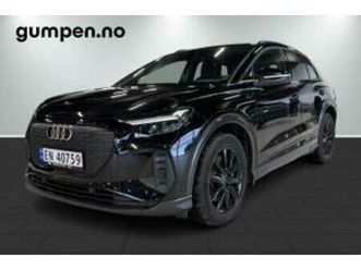 q4 55 e-tron quattro edt plus