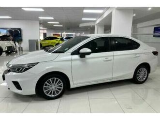 2021 honda ballade 1.5 comfort auto