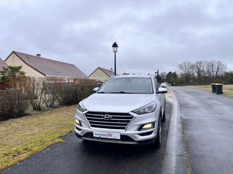 iii (2) 1.6 crdi 136 hybrid 48v n line dct-7