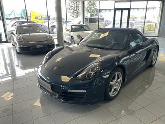 981 boxster