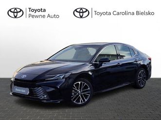 2.5 hybrid dynamic force executive e-cvt demo fv23% gwarancja