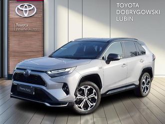 2.5 plug-in hybrid selection 4x4