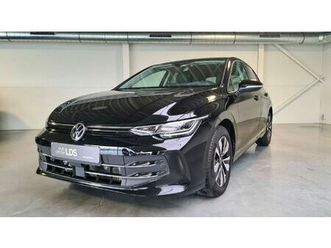 volkswagen golf golf 1.5 etsi automaat - navi - led - acc - enz...