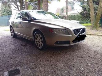 v70 2.4 d5 momentum 163cv auto