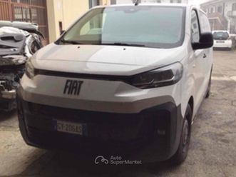 1.5 bluehdi 120 cv l2h1 furgone