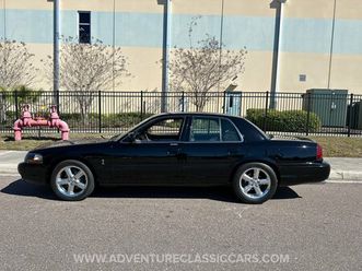 2004 mercury marauder