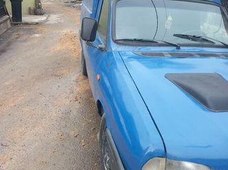 dacia papuc 2004 moldova noua