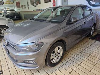 polo vi 2020 5p 1.0 evo 24 mesi garanzia