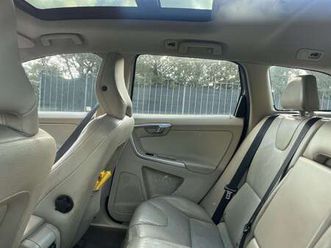 2.4 d4 (d3) summum awd 163cv geartronic