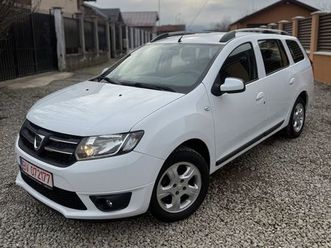 dacia mcv benzina euro 5 stare ca noua 180.000 km brasov