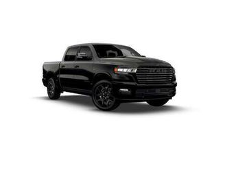 2026 ram 1500 laramie !5.7l v8 hemi! €81,900