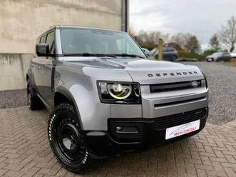 defender 110 3.0 d mhev d300 x-dynamic se