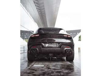 v12 / available my 2026 / panorama/ carbon /voll