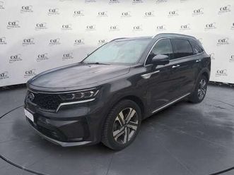 1.6 t-gdi phev evolution auto 4wd