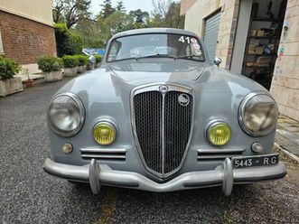 lancia altro b20 gt coupe 2 porte 10-1951 esemplari prodotti 499