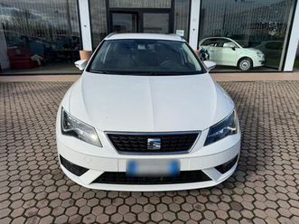seat leon 1.5 tgi dsg st style