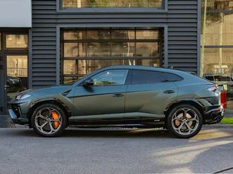 urus s 4.0 v8 full ppf
