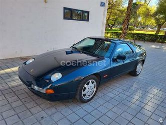 porsche 928 928 5.0 s4 gt aut.