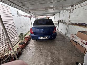 vand logan 1.6 16 valve 2007 bucuresti sectorul 2