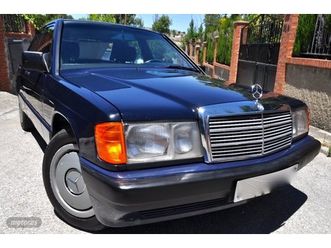 1.8 elegance español-1 solo dueño-klima