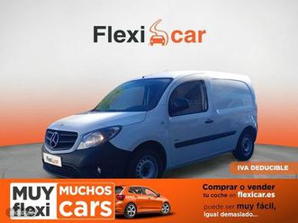 109 cdi 1.5 90cv con isotermo