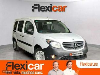 109 cdi tourer sport largo