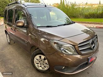 111d l-panoramico-klima a/c-parktronic-llantas