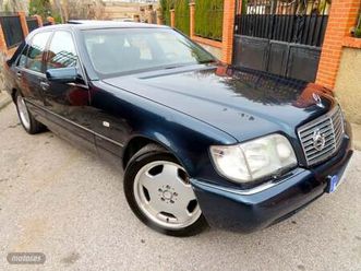 300 turbo diesel elegance-piel-navi-xenon-techo-fulll