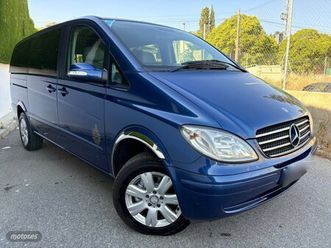 2.2 cdi fun westfalia camper-klima-webasto-llantas