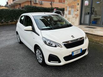 peugeot 108 vti 68 5 porte access