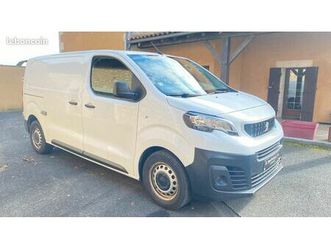 peugeot expert standart hdi 120cv s&s premium