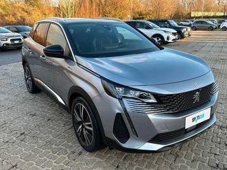 peugeot 3008 hybrid 225 e-eat8 gt pack 224cv