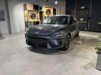 leon 2.0 tdi 110kw dsg gancio traino e fari matrix