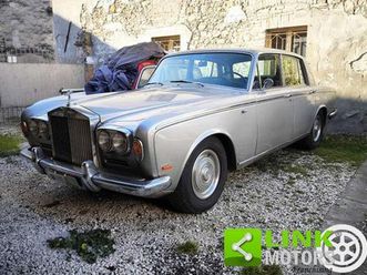 rolls-royce other silver shadow i
