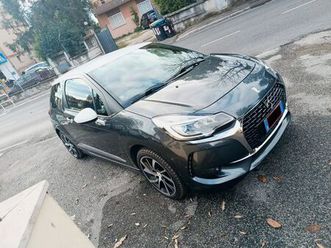 ds ds3 3 bluehdi 100 s&s sport chic