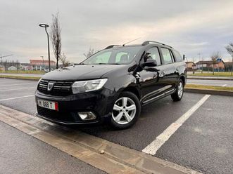 logan mcv 0,9 benzina 90cp oradea