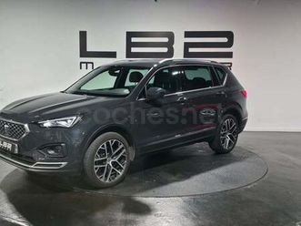 seat tarraco 2.0 tdi 4drive dsg ss xperience